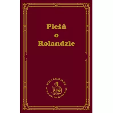 Pie�� o Rolandzie