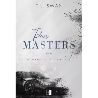 Pan Masters. Mr. Tom 1 - T. L. Swan