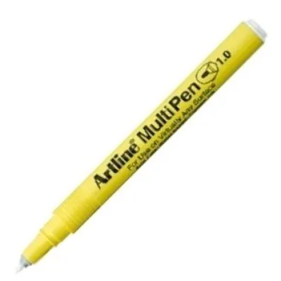 Toma Marker MultiPen CD fioletowy TO-333