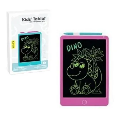 Tablet LCD znikopis mix Swede