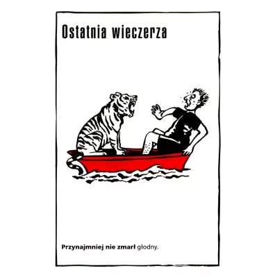 Czarne historie - Medycyna (nowa edycja) G3
