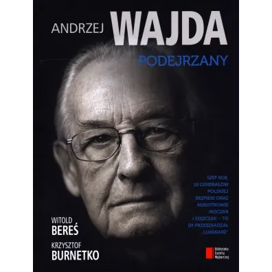 Andrzej Wajda. Podejrzany