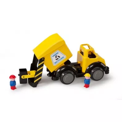 PROMO Viking mieciarka 32cm p6 Viking Toys