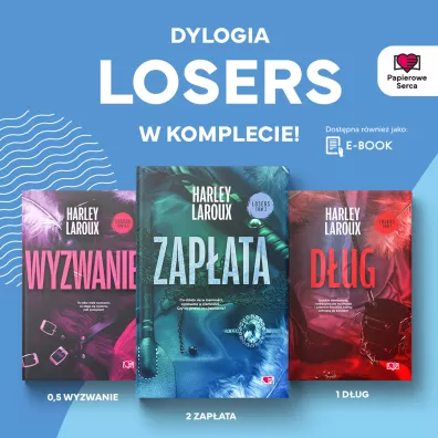 Zap�ata. Losers. Tom 2
