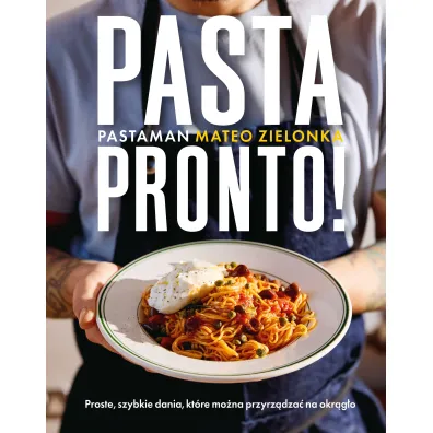 Pasta Pronto! - Meteo Zielonka