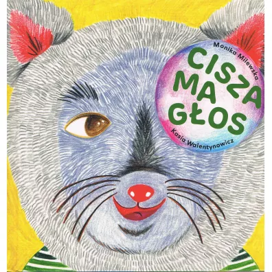 Cisza ma g�os - Monika Milewska, Kasia Walentynowicz