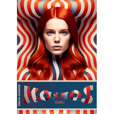 Kosmos T.1 - Anna  Chabior