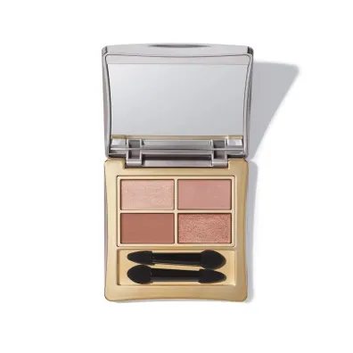 Elizabeth Arden Eyeshadow Quads paleta cieni do powiek Profoundly Pink 3 g
