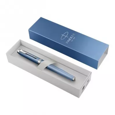 Piro wieczne IM Writing Rituals Blue GT