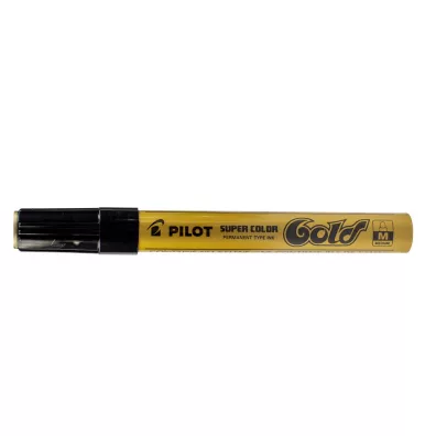 Pilot Marker olejny M