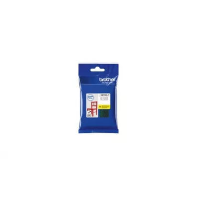 Brother Tusz LC3619Y 1500 stron do DCP/MFC-J2330/3530/3930