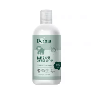 Derma Eco Baby Emulsja oczyszczaj�ca 3w1 250 ml
