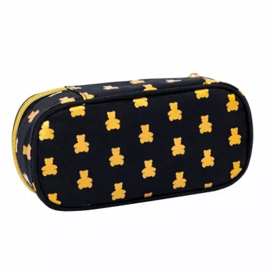 Astra Pi�rnik bag Golden Teddy Z�ote Misie