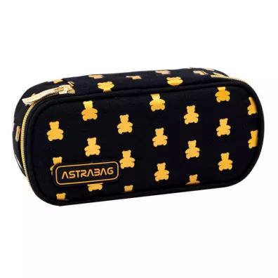 Astra Pi�rnik bag Golden Teddy Z�ote Misie