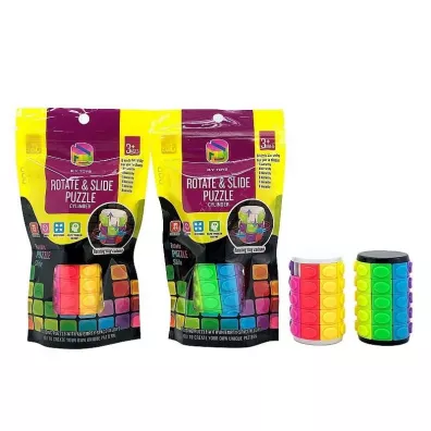 Gra zr�czno�ciowa magiczna kostka Adar