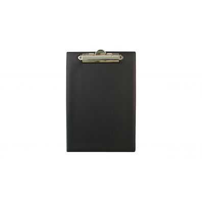 Biurfol Deska A5 Clipboard PVC czarna