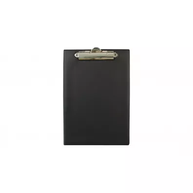 Biurfol Deska A5 Clipboard PVC czarna