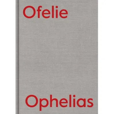 Ofelie. Ikonografia szale�stwa