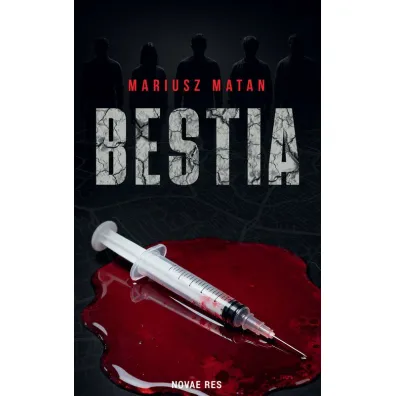 Bestia - Mariusz Matan