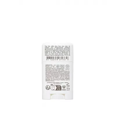 Alphanova Sun Krem z filtrem w sztyfcie do twarzy, SPF 50+, Pink Coral 12 g