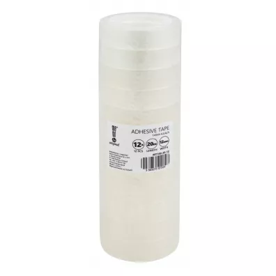 MemoBe Ta�ma klej�ca s�upek 12mm x 20m