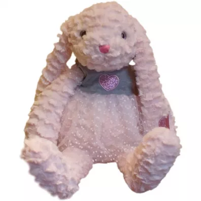 Kr�liczek R�zia 23 cm Tulilo