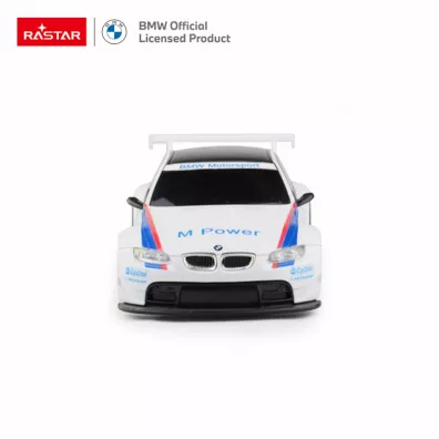 BMW M3 R/C 1:24