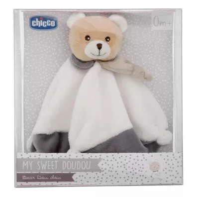 Przytulanka Mi� My sweet Dou Dou Chicco