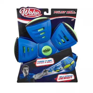 Wahu PhlatBall Dyskopika Classic Goliath