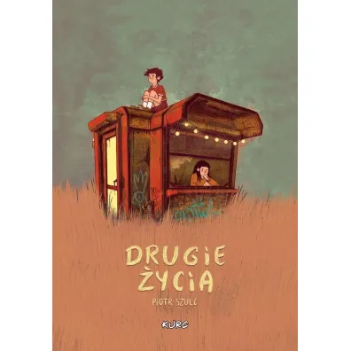 Drugie �ycia