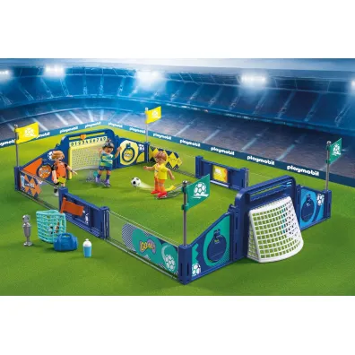 Playmobil My Life Arena pi�karska 72056