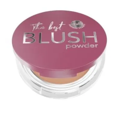Bell R� do policzk�w Classic The Best Blush nr 01 - Peachy 3.7 g