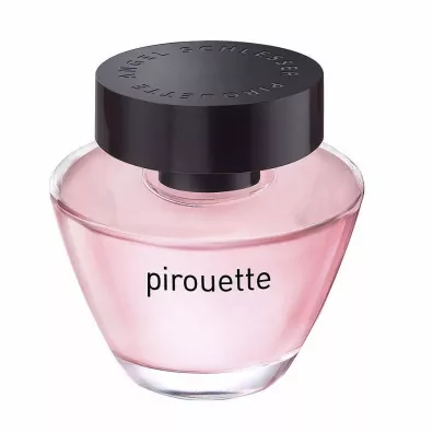 Angel Schlesser Pirouette EDT spray 50 ml