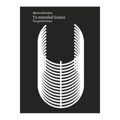 Tu mieszka� Jonasz - Marius Burokas