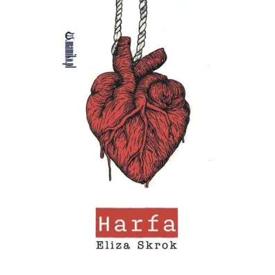 Harfa - Eliza Skrok