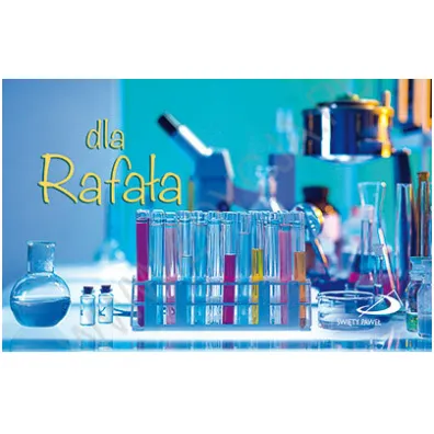 Dla Rafa�a - seria "Imiona"