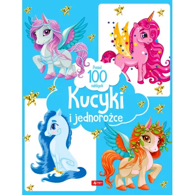 Kucyki i jednoro�ce