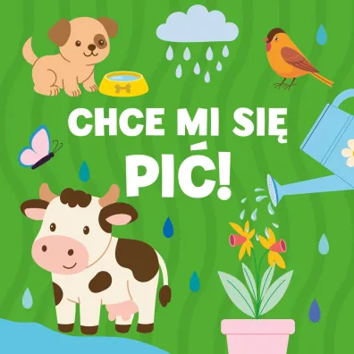 Chce mi si� pi�! - Paulina P�atkowska