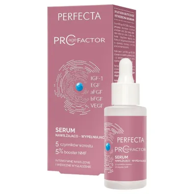 Perfecta Pro Age Factor serum intensywanie nawil�aj�ce 30 ml