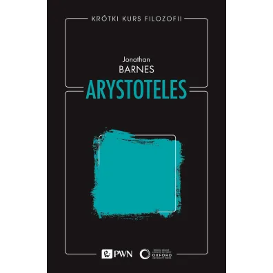 Arystoteles - Jonathan Barnes