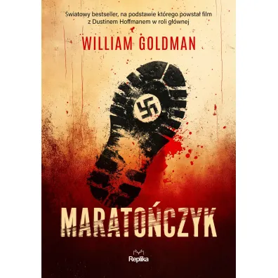 Marato�czyk - William Goldman