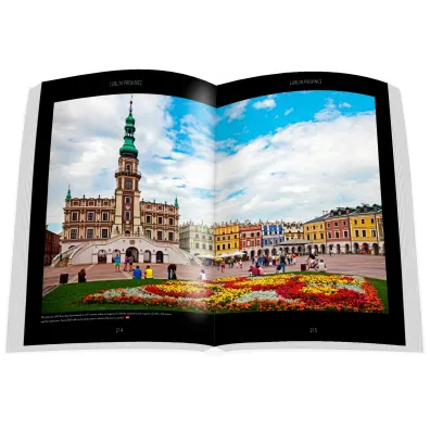 Poland. 1000 years in the heart of Europe w.2025