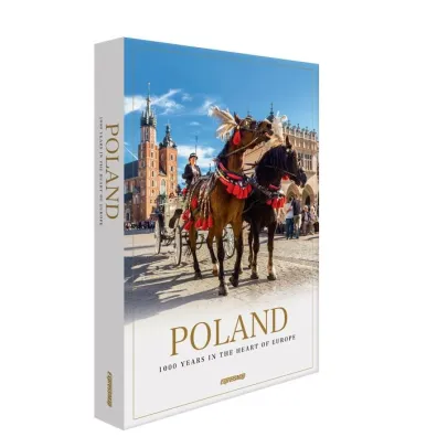 Poland. 1000 years in the heart of Europe w.2025