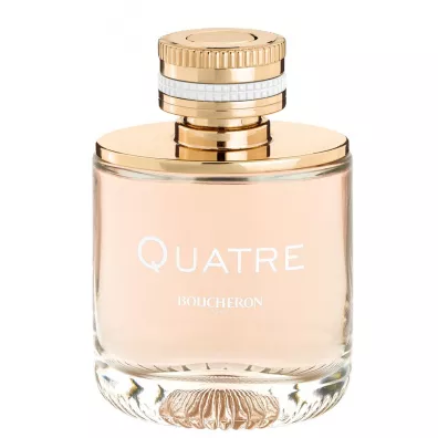 Boucheron Quatre Pour Femme woda perfumowana spray 100 ml