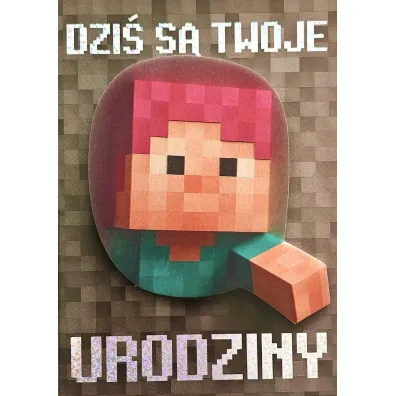 Yeku Karnet Urodziny gry komputerowe