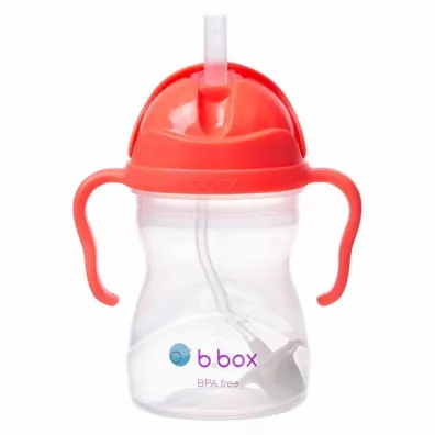 b.box Bidon ze somk arbuzowy 240 ml