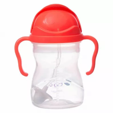b.box Bidon ze somk arbuzowy 240 ml