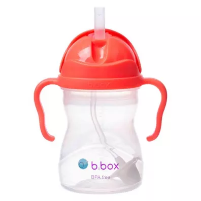 b.box Bidon ze somk arbuzowy 240 ml