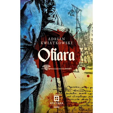 Ofiara - Adrian  Kwiatkowski