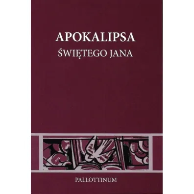 Apokalipsa �wi�tego Jana